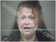 BRITO, ISAIDA | 2022-04-01 Harnett County, North Carolina Booking