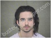 GONZALES, JACOB | 2022-04-01 Harnett County, North Carolina Booking