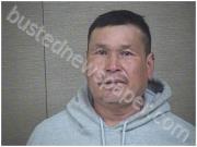 MORALES, DOMINGO | 2022-04-02 Harnett County, North Carolina Booking