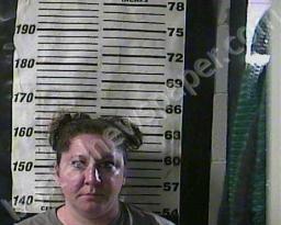 JULIA BUSLER #, Cocke County, Tennessee - 2022-04-02 16:58:00