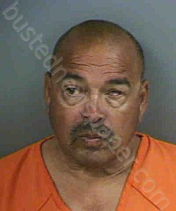 PEREZ,ADOLPH BARRIENTES JR | 2022-04-02 Collier County, Florida Booking