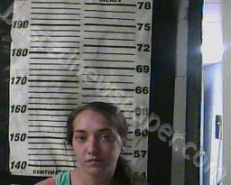 BRITTANY MCCARTER #, Cocke County, Tennessee - 2022-04-02 23:04:00