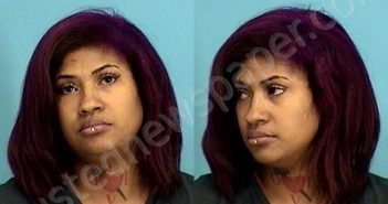 GIPSON, JAYNETTE | 2022-04-02 08:36:00 Lorain County, Ohio Booking