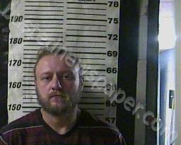 AARON REDDISH #, Cocke County, Tennessee - 2022-04-02 20:25:00