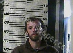 OSCAR TOZER | 2022-04-02 19:57:00 Cocke County, Tennessee Booking