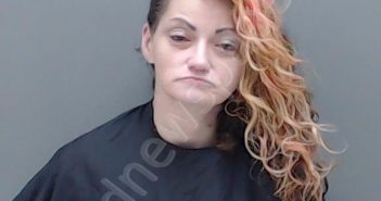<B>TRICE</B>, <B>MARY</B> <B>ELIZABETH</B> #, Harrison County, Texas - 2022-04-02