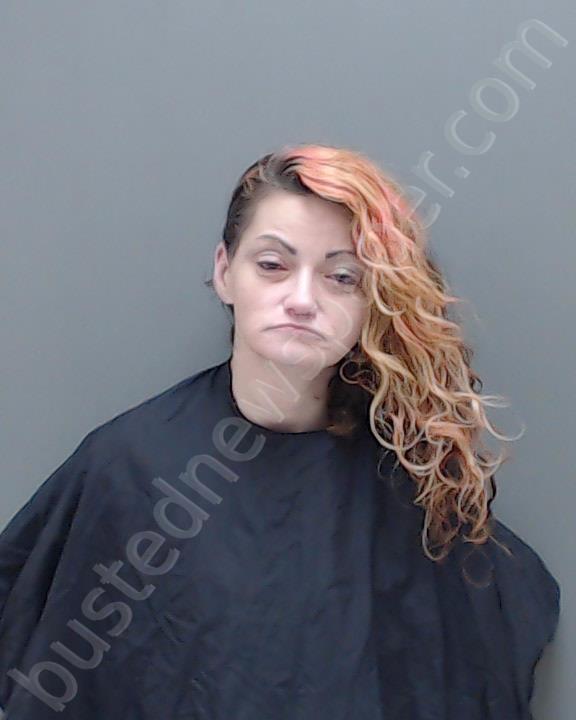 TRICE, MARY ELIZABETH #, Harrison County, Texas - 2022-04-02