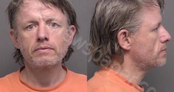 WHEELER,CHARLES EUGENE | 2022-04-02 11:55:00 Saline County, Kansas Booking