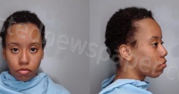 HENDRICKS, SONNESHA D | 2022-04-02 Champaign County, Illinois Booking