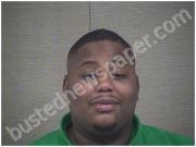 AVENT, DAVON | 2022-04-02 Harnett County, North Carolina Booking
