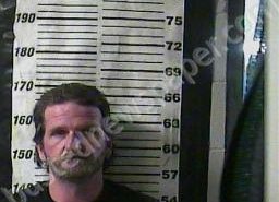 MICHAEL WISE | 2022-04-02 19:01:00 Cocke County, Tennessee Booking