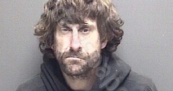 KAVANAGH, <B>JACOB</B> <B>SCOTT</B> #, Galveston County, Texas - 2022-04-02 19:04:00