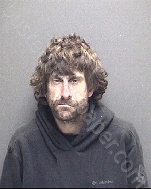 KAVANAGH, JACOB SCOTT #, Galveston County, Texas - 2022-04-02 19:04:00