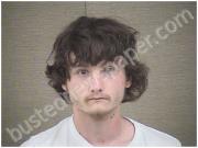 STANLEY, JACOB | 2022-04-02 Harnett County, North Carolina Booking