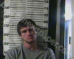 THOMAS NEWTON #, Cocke County, Tennessee - 2022-04-02 19:30:00