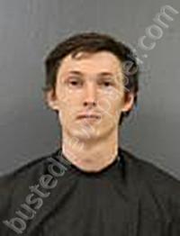 KING, BRANDON LEE #, Cherokee County, South Carolina - 2022-04-02