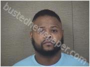 RHODES, JOHN | 2022-04-02 Harnett County, North Carolina Booking