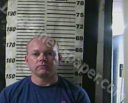 CHRISTOPHER ROGERS #, Cocke County, Tennessee - 2022-04-02 22:15:00