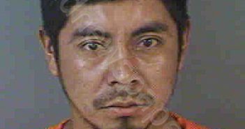 <B>ORTIZSANCHEZ</B>,<B>ISAIAS</B> #, Collier County, Florida - 2022-04-02