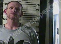 TAREL GARDNER | 2022-04-02 22:35:00 Cocke County, Tennessee Booking