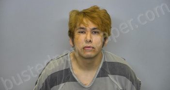 <B>NELSON</B>, <B>THOMAS</B> <B>RAY</B> #, Burleigh County, North Dakota - 2022-04-02 20:38:00