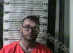 DUSTIN BUCKNER | 2022-04-02 13:38:00 Cocke County, Tennessee Booking
