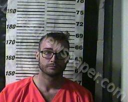 DUSTIN BUCKNER #, Cocke County, Tennessee - 2022-04-02 13:38:00