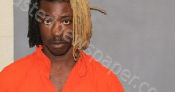 <B>WILLIAMS</B>, <B>DESMOND</B> <B>DEVONTE</B> #, Houston County, Alabama - 2022-04-02 14:32:00