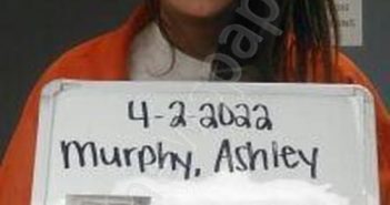 <B>MURPHY</B>, <B>ASHLEY</B> <B>NICOLE</B> #, Sebastian County, Arkansas - 2022-04-02 20:23:00