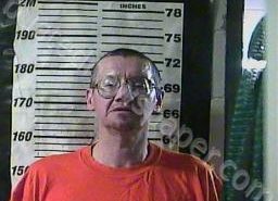 LARRY GUNTER | 2022-04-02 17:01:00 Cocke County, Tennessee Booking