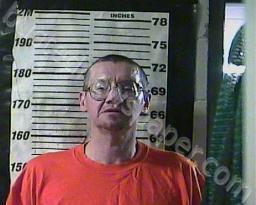LARRY GUNTER #, Cocke County, Tennessee - 2022-04-02 17:01:00