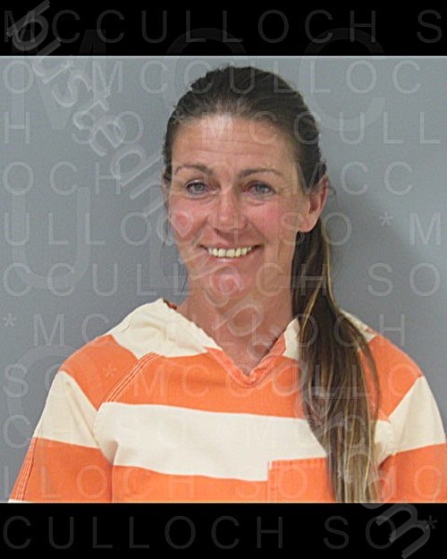 SCHUMACHER, AMANDA MARIE #, Mcculloch County, Texas, McCulloch County, Texas - 2022-04-02 02:37:00