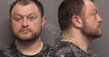 ORNELAS,JAMES MICHAEL | 2022-04-02 23:55:00 Saline County, Kansas Booking