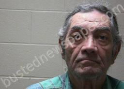 JAMES BROWN #, Coffee County, Tennessee - 2022-04-02 00:44:00