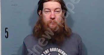 COWAN, RICHARD ALLEN | 2022-04-02 Taylor County, Texas Booking