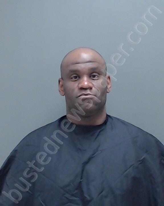 HALL, ROY LEE, JR. #, Harrison County, Texas - 2022-04-02