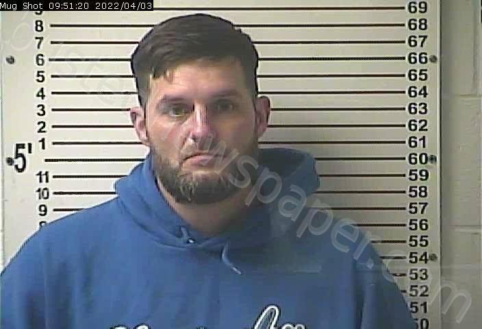 PRICE, PATRICK TYLER #, Hardin County, Kentucky - 2022-04-03 10:27:00
