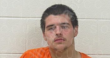 ESCOBEDO, MICHAEL DON | 2022-04-03 05:21:00 Mcculloch County, Texas, McCulloch County, Texas Booking