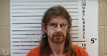 WHITIN, WILLIAM ZACHARY | 2022-04-03 21:30:00 Cherokee County, North Carolina Booking