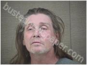 CARTER, DANNY | 2022-04-03 Harnett County, North Carolina Booking