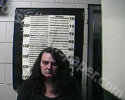 TAMI FOWLER #, Cocke County, Tennessee - 2022-04-03 17:31:00