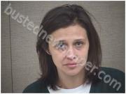 NORRIS, MICHAELA | 2022-04-03 Harnett County, North Carolina Booking
