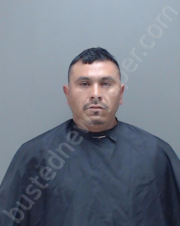 FLORES, ARANDA JOSE ALBERTO #, Harrison County, Texas - 2022-04-03
