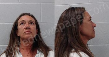 <B>BURKE</B>, <B>TANYA</B> <B>DEE</B> #, Hays County, Texas - 2022-04-03