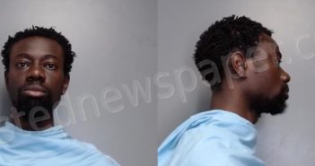 MARSH, PAUL OLUFUNMILAYO | 2022-04-03 Champaign County, Illinois Booking