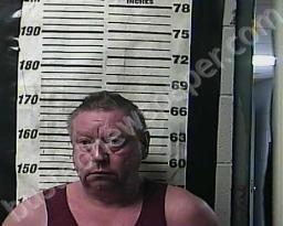 ROGER HENDERSON #, Cocke County, Tennessee - 2022-04-03 18:59:00