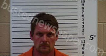 <B>LITTLE</B>, JOSHUA <B>WILLIAM</B> #, Cherokee County, North Carolina - 2022-04-03 21:30:00