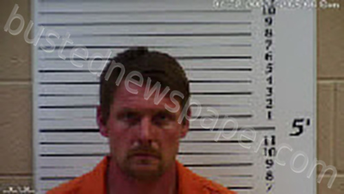 LITTLE, JOSHUA WILLIAM #, Cherokee County, North Carolina - 2022-04-03 21:30:00