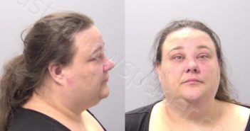 <B>WALKER</B>, <B>CRYSTAL</B> LYNN #, Allen County, Ohio - 2022-04-03 22:12:00