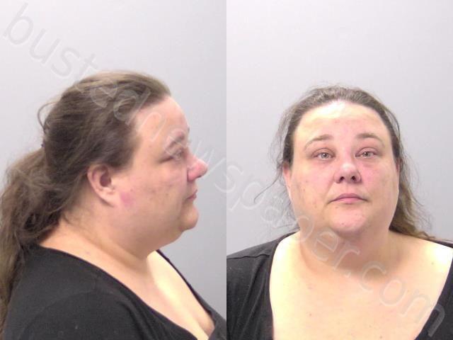 WALKER, CRYSTAL LYNN #, Allen County, Ohio - 2022-04-03 22:12:00